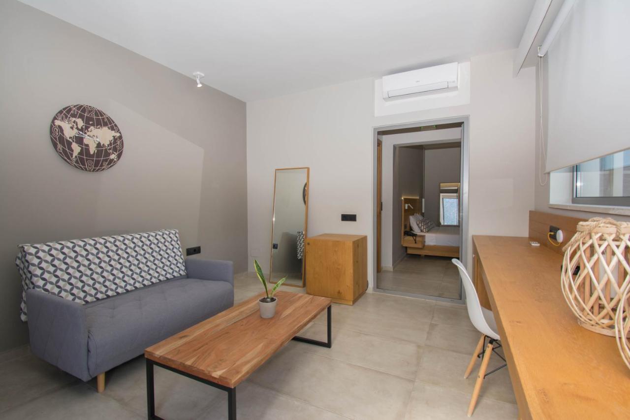 Bali Diamond "By Checkin" Adults Only Hotel Екстериор снимка