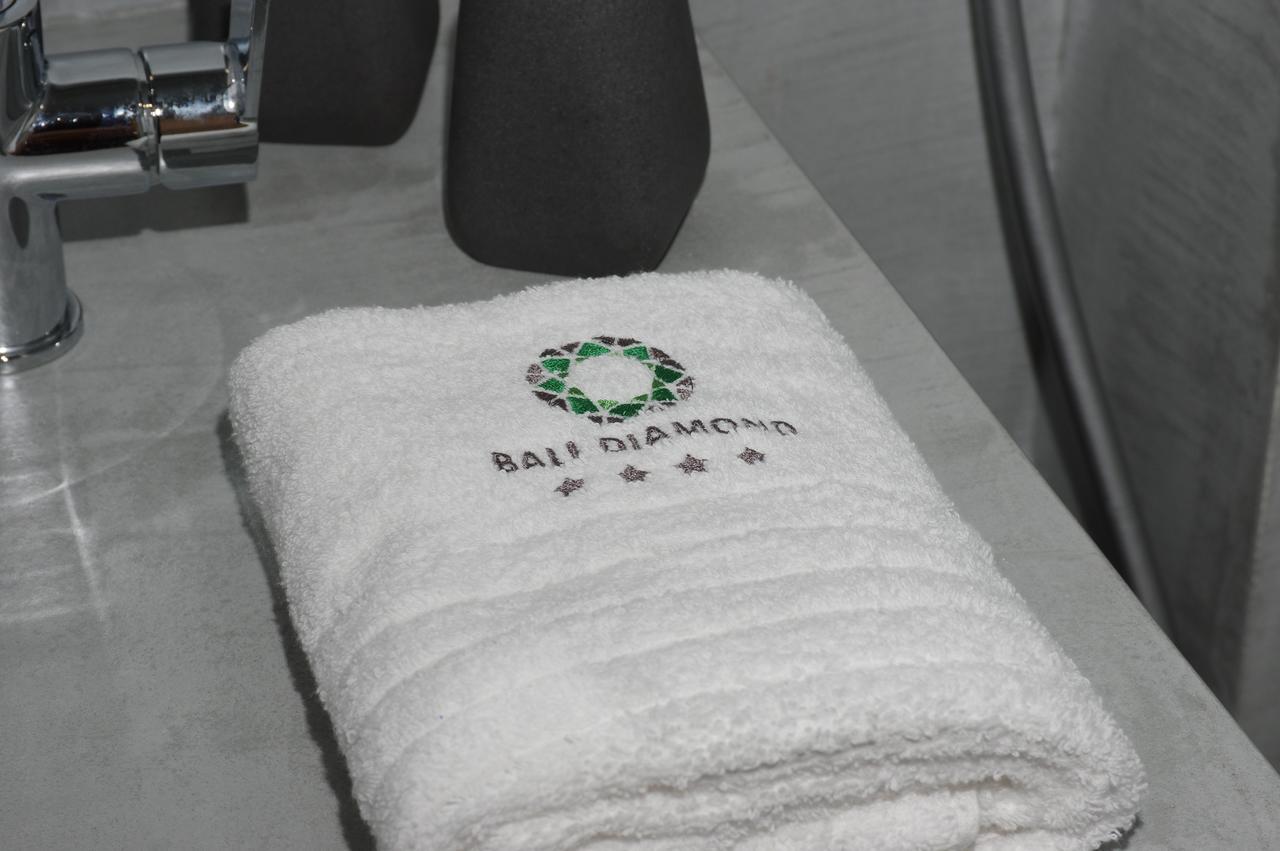 Bali Diamond "By Checkin" Adults Only Hotel Екстериор снимка
